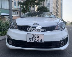 Kia Rio    AT 2016 - Cần bán Kia Rio AT 2016, màu trắng, 380 triệu giá 380 triệu tại Hà Nội