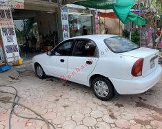 Daewoo Lanos   SX  2005 - Bán Daewoo Lanos SX 2005, màu trắng, 54 triệu giá 54 triệu tại Thái Nguyên