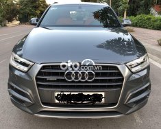 Audi Q3 2018 - Bán Audi Q3 đời 2018, màu xám, nhập khẩu giá 1 tỷ 539 tr tại Hà Nội