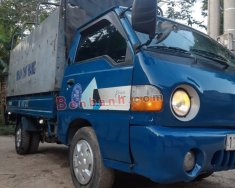 Hyundai Porter 2002 - Bán Hyundai Porter năm sản xuất 2002, màu xanh lam, nhập khẩu nguyên chiếc giá 90 triệu tại Hà Nội