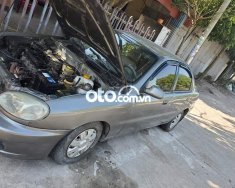 Daewoo Lanos 2000 - Bán Daewoo Lanos sản xuất năm 2000, màu xám, nhập khẩu, giá tốt giá 48 triệu tại Thái Bình