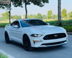 Ford Mustang Premium Fastback   2019 - Cần bán Ford Mustang Premium Fastback đời 2019, màu trắng, nhập khẩu giá 2 tỷ 680 tr tại Hà Nội