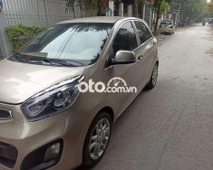 Kia Picanto  S  2013 - Cần bán Kia Picanto S sản xuất năm 2013 giá 250 triệu tại Nam Định