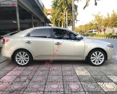 Kia Forte   1.6 MT   2011 - Bán Kia Forte 1.6 MT đời 2011 giá 265 triệu tại Thái Bình