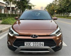 Bán Hyundai i20 Active đời 2016, màu nâu, xe nhập giá 445 triệu tại Hà Nội