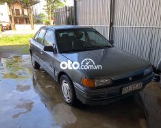 Mazda 323   1994 - Bán Mazda 323 sản xuất năm 1994, màu xám, nhập khẩu giá 27 triệu tại Gia Lai