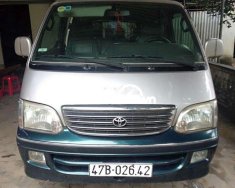 Toyota Hiace 2003 - Bán Toyota Hiace đời 2003 còn mới giá 60 triệu tại Nghệ An