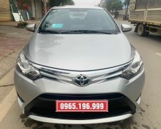 Toyota Vios G 2014 - Bán xe Vios 2014 G giá 385 năm 2014 giá 385 triệu tại Phú Thọ