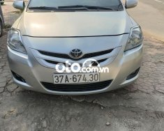 Toyota Vios   E  2010 - Cần bán xe Toyota Vios E năm sản xuất 2010 giá 205 triệu tại Nghệ An