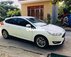 Ford Focus 2020 - Cần bán lại xe Ford Focus 2020, màu trắng như mới giá 560 triệu tại Hà Nội