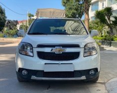 Chevrolet Orlando 2016 - Cần bán xe Chevrolet Orlando 2016, màu trắng giá 390 triệu tại Thái Nguyên