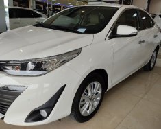 Cần bán xe Toyota Vios năm 2020, màu trắng   giá 520 triệu tại Đồng Nai
