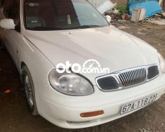 Daewoo Leganza 1999 - Bán ô tô Daewoo Leganza sản xuất năm 1999 giá 63 triệu tại Tp.HCM