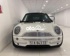 Mini Cooper 2004 - Bán Mini Cooper 2004, màu trắng, nhập khẩu giá cạnh tranh giá 345 triệu tại Tp.HCM