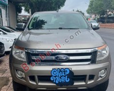 Ford Ranger   XLT  2012 - Cần bán gấp Ford Ranger XLT sản xuất năm 2012, nhập khẩu nguyên chiếc, giá tốt giá 420 triệu tại Đắk Lắk