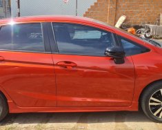 Honda Jazz RS 2019 - Cần bán xe Honda Jazz RS màu cam 2019 giá 490 triệu tại Gia Lai