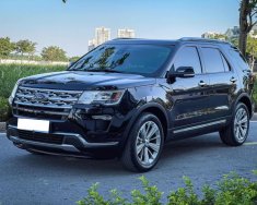 Ford Explorer 2019 - Cần bán xe Ford Explorer năm 2019 mới 95% giá tốt 1 tỷ 945tr giá 1 tỷ 945 tr tại Hưng Yên