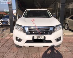 Nissan Navara   EL  2017 - Bán ô tô Nissan Navara EL đời 2017, màu trắng, xe nhập như mới, 495 triệu giá 485 triệu tại Thái Bình