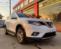 Nissan X trail   2.0 SL 2WD  2017 - Bán Nissan X trail 2.0 SL 2WD 2017, màu trắng, giá 680tr giá 680 triệu tại Vĩnh Phúc