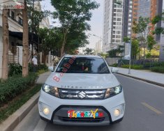 Bán Suzuki Vitara 1.6 AT 2016, màu trắng, xe nhập, giá tốt giá 548 triệu tại Hà Nội