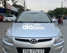 Hyundai i30  CW  2009 - Bán Hyundai i30 CW 2009, màu bạc, nhập khẩu số tự động giá 275 triệu tại Hải Phòng