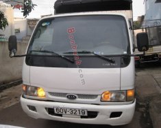 Kia K3000S 1T4 2003 - Cần bán lại xe Kia K3000S 1T4 sản xuất năm 2003, màu trắng, nhập khẩu nguyên chiếc, 138 triệu giá 138 triệu tại Đồng Nai