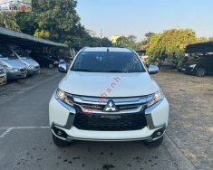 Mitsubishi Pajero     2019 - Cần bán xe Mitsubishi Pajero đời 2019, màu trắng, xe nhập   giá 895 triệu tại Hải Dương