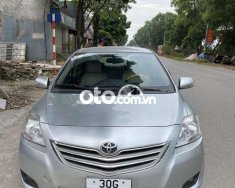 Toyota Vios   E  2008 - Cần bán lại xe Toyota Vios E 2008, màu bạc ít sử dụng giá 225 triệu tại Bắc Ninh