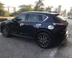 Mazda CX 5 2017 - Cần bán Mazda CX 5 đời 2017, màu đen, 755 triệu giá 755 triệu tại Hà Nội