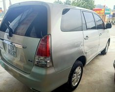 Toyota Innova 2011 - Bán Toyota Innova sản xuất 2011, xe chính chủ - cam kết chất lượng tốt, giá sập sàn giá 300 triệu tại Lạng Sơn