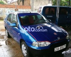 Fiat Siena 2001 - Bán ô tô Fiat Siena năm sản xuất 2001, màu xanh lam, xe nhập giá 50 triệu tại Đắk Lắk