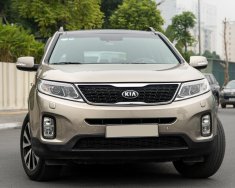 Kia Sorento GATH 2015 - Xe Kia Sorento GATH 2.4L sản xuất 2015 giá 590 triệu tại Hà Nội