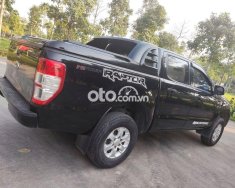 Ford Ranger XLS 2013 - Cần bán Ford Ranger XLS sản xuất năm 2013, màu đen, xe nhập, 383tr giá 383 triệu tại Vĩnh Phúc