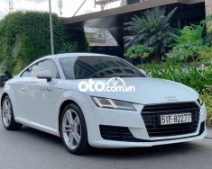 Audi TT 2016 - Bán Audi TT sản xuất năm 2016, màu trắng, xe nhập giá 1 tỷ 690 tr tại Tp.HCM