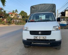 Suzuki Super Carry Pro 2013 - Cần bán lại xe Suzuki Super Carry Pro sản xuất năm 2013, màu trắng, xe nhập giá 180 triệu tại Hà Nội