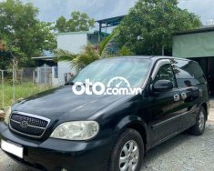 Kia Carnival 2007 - Cần bán xe Kia Carnival năm sản xuất 2007, nhập khẩu nguyên chiếc, giá chỉ 200 triệu giá 200 triệu tại Kiên Giang