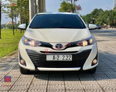 Bán Toyota Vios 2019, màu trắng còn mới, 510 triệu giá 510 triệu tại Phú Thọ