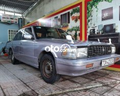 Cần bán Toyota Crown 1991, nhập khẩu nguyên chiếc, 49 triệu giá 49 triệu tại Bình Dương