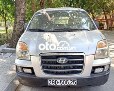 Hyundai Grand Starex 2007 - Bán Hyundai Grand Starex sản xuất năm 2007, nhập khẩu hàn quốc giá cạnh tranh giá 178 triệu tại Thanh Hóa