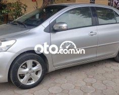 Toyota Vios  G 2009 - Cần bán gấp Toyota Vios G 2009, màu bạc còn mới giá 299 triệu tại Hà Nội