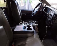 Hyundai Starex 2009 - Xe Hyundai Starex 2009, màu trắng, nhập khẩu chính chủ giá 170 triệu tại Đồng Nai