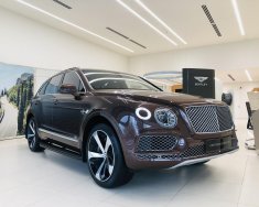 Bentley Bentayga V8 2020 - [Chính hãng] Bentley Bentay V8 bản đặc biệt, số lượng giới hạn, giá tốt giá 14 tỷ 500 tr tại Tp.HCM