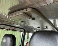 Mercedes-Benz Sprinter  313  2009 - Bán Mercedes Sprinter 313 năm 2009, màu bạc giá 190 triệu tại Hải Dương