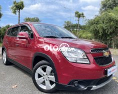 Chevrolet Orlando 2016 - Bán Chevrolet Orlando LTZ sản xuất năm 2016, màu đỏ xe gia đình giá 430 triệu tại Bình Phước