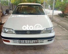 Toyota Corona 2.0 1993 - Bán Toyota Corona 2.0 sản xuất 1993, màu trắng, 120tr giá 120 triệu tại Tây Ninh