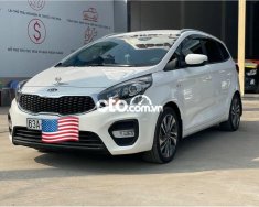 Kia Rondo   2.0MT  2020 - Bán ô tô Kia Rondo 2.0MT sản xuất năm 2020, màu trắng, giá 525tr giá 525 triệu tại Tiền Giang
