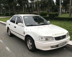 Toyota Corolla 2011 - Cần bán gấp Toyota Corolla sản xuất năm 2011, màu trắng, nhập khẩu như mới giá 105 triệu tại Bình Phước