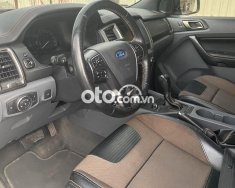 Ford Ranger  Wildtrak  2015 - Bán Ford Ranger Wildtrak đời 2015, màu trắng, nhập khẩu giá 670 triệu tại Tp.HCM