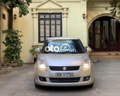 Suzuki Swift 2008 - Xe Suzuki Swift năm sản xuất 2008, màu bạc, xe nhập còn mới giá 258 triệu tại Hà Nội