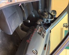 Suzuki Swift    2008 - Bán ô tô Suzuki Swift đời 2008, màu bạc, nhập khẩu nguyên chiếc   giá 250 triệu tại Hà Nội